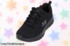 Zapatillas mujeres Skechers Graceful con suela ligera a un precio rebajado, corre ya antes de que se agoten y cuida tus pies como se merecen. ¡No te lo pienses!