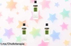 Acondicionador para ondas y rizos TRESemmé en pack de 3 a precio rebajado increíble: ¡momentos de brillo y suavidad para tu melena te están esperando!