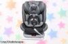 Asiento infantil giratorio 360° con ISOFIX a precio loco, la seguridad que tu pequeño merece. ¡No dejes pasar este super chollo antes de que se agote!