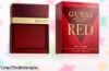 Atrévete a destacar con el irresistible perfume Guess Seductive Red: frescura y sensualidad a un precio rebajado que te dejará sin aliento. ¡Aprovecha esta súper oferta ya!