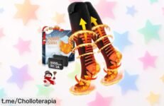 Calcetines calefactables super cómodos con 12 horas de calidez ¡Y a un precio rebajado que se irá volando! Siente el calor en cada paso, no te quedes sin ellos.
