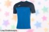 Camiseta deportiva Joma para hombre, súper transpirable y de secado rapidísimo: ofertón imperdible que te hará sentir la libertad en cada movimiento. ¡No lo dejes pasar!