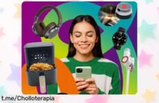 Consigue tu baliza V16 homologada por la DGT como regalo de bienvenida al suscribirte, para no quedarte tirado en la carretera sin preocupaciones. ¡Aprovecha esta oferta exclusiva ya!