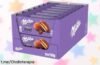Deliciosas galletas Milka Choco Wafer con doble crema de cacao, ¡14 paquetes a precio rebajado! No te quedes sin este super chollo que endulzará tus momentos.