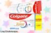 Descubre la pasta de dientes blanqueadora Colgate Total, el gran aliado para una sonrisa radiante y sana. ¡Aprovecha esta oferta rebajada por tiempo limitado y sonríe con confianza!