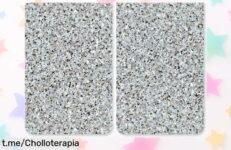 Descubre las placas protectoras WENKO en vidrio granito, perfectas para cortar y organizar; ¡una rebaja increíble que cambiará tu forma de cocinar!