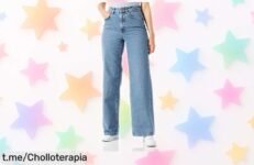Deslumbrantes jeans Only OnLhope en azul claro con precio rebajado que no podrás resistir, ¡siéntete increíble y asegúralos antes de que desaparezcan!