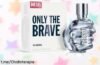 Fragancia intensa Diesel Only the Brave EDT de 35 ml, precio rebajado solo por tiempo limitado: ¡siente la fuerza y confianza que te impulsa a conquistar tus metas con este super chollo!