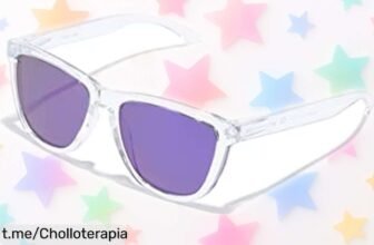 Gafas de sol polarizadas Hawkers para él y ella, diseño siempre trendy ¡No te quedes sin ellas! Super chollo a precio rebajado que vuela, eleva tu estilo ya.
