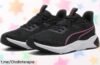 Geniales tenis Puma unisex con estilo único y cierre ajustable a precio rebajado, corre que vuelan ¡Exprésate y luce increíble cada día!