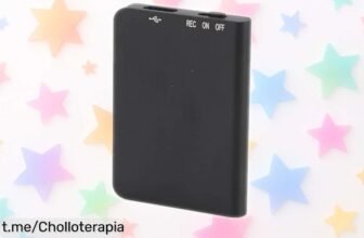 Grabadora de voz digital Bluetooh para chinos e ingleses en transcripciones precisas a precio rebajado, ¡captura tus recuerdos ahora mismo y no te lo pierdas!