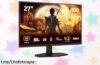 Impresionante monitor gaming QHD de 27 con tasa de 180 Hz, ¡rebajado y listo para que vivas conquistas épicas! No lo pienses más y mejora tu juego ahora o lamentarás el momento.