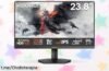 Impresionante monitor gaming de 24 pulgadas con 200Hz y 1ms, ¡rebajado a un precio que no se repetirá! Mejora tu juego y siente la emoción en cada partida, no lo dejes escapar.