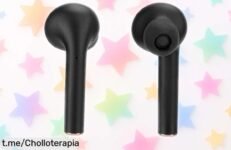 Increíbles auriculares deportivos mini con pantalla LED: sonido nítido y batería de larga duración a un precio rebajado que volará de las estanterías. ¡Escucha la música como nunca!