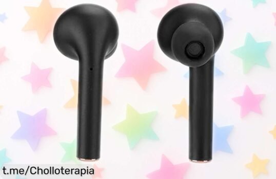 Increíbles auriculares deportivos mini con pantalla LED: sonido nítido y batería de larga duración a un precio rebajado que volará de las estanterías. ¡Escucha la música como nunca!