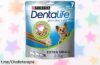 Increíbles snacks dentales Purina Dentalife para perros muy pequeños, precio rebajado y sonrisas garantizadas. ¡No dejes pasar esta oportunidad única para cuidar a tu peludo!