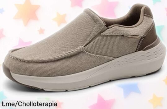 Mocasines sin cordones Bruno Marc a precio rebajado, fáciles de poner y perfectos para cualquier plan. No dejes pasar esta oportunidad y luce estilo con actitud.