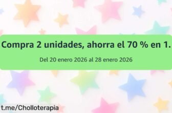 ¡Oferta imperial! Llévate 2 productos seleccionados y la segunda al 70% de descuento, ideal para llenar tu despensa. No pierdas esta oportunidad única que hará feliz a tu bolsillo.