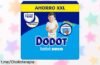 Pañales Dodot bebé seco con triple protección antifugas: ¡caída de precio limitada! Aprovecha este ofertón que tu pequeño y tú merecéis ahora mismo.