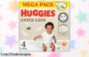 Pañales Huggies Extra Care mega pack a precio loco: cuida a tu bebé todo el día sin gastar de más, ¡aprovecha esta bajada de precios antes que se agote!