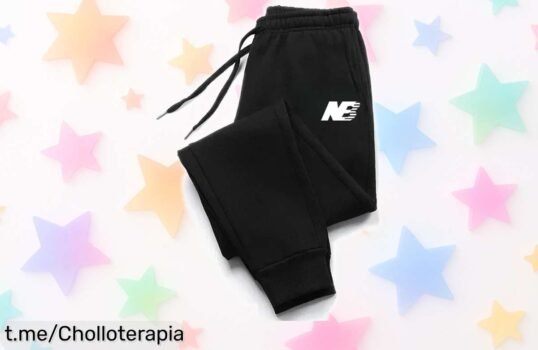 Pantalones deportivos Nike para hombre, precio rebajado que no puedes dejar escapar; luce con estilo y energía renovada antes de que se agoten estos súper chollos.
