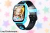 Reloj inteligente para niños con cámara, juegos y audiolibros a un precio rebajado: ¡diversión asegurada y emoción garantizada, no te quedes sin el tuyo!