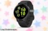 Revolucionario smartwatch Garmin con GPS y pantalla AMOLED ahora a un precio loco, ¡aprovecha este super chollo antes de que se agoten!