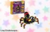 Set transformable de LEGO Creator 3 en 1: ¡araña, serpiente y escorpión para que los peques construyan a lo grande! Precio rebajado, diversión asegurada ¡no te quedes sin el tuyo!