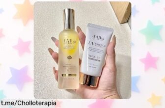 Spray facial trufa blanca vegan de 100ml en ofertón, cae el precio y revélate con una piel hidratada y fresca en segundos ¡Date prisa y brilla como nunca!