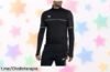 Sudadera deportiva Under Armour para hombre con cremallera y orificios para pulgares, ¡ofertón rebajado! Impulsa tu energía en cada entrenamiento antes de que se agote.