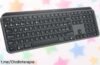 Teclado inalámbrico Logitech MX Keys S a precio rebajado: la oportunidad perfecta para escribir sin ruidos y con estilo, ¡no te lo pierdas y mejora tu día a día ya!