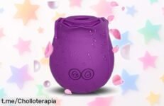 Vibrador impermeable con doble motor y control remoto a precio rebajado, sumérgete en el placer sin límites antes de que se agote esta oferta única.