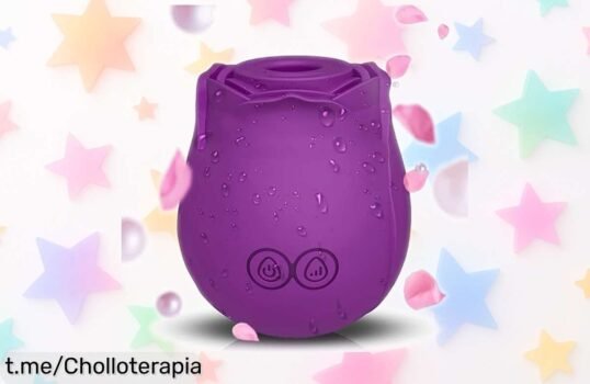 Vibrador impermeable con doble motor y control remoto a precio rebajado, sumérgete en el placer sin límites antes de que se agote esta oferta única.