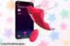 Vibrador para mujer con control remoto y app, 10 modos de vibración potentes a precio rebajado ¡Disfruta el placer secreto donde quieras antes de que se agote!