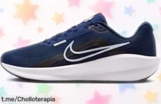 Zapatillas Nike Downshifter elegantes con soporte perfecto a precio rebajado. ¡Super chollo para sentirte seguro y estiloso en cada paso, no te quedes sin las tuyas!