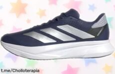 Zapatillas adidas para hombre con caída de precio brutal, corre que vuelan y siente la energía en cada paso ¡no te las pierdas!