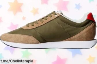 Zapatillas deportivas Calvin Klein Runner para hombre, precio rebajado increíble que no verás otra vez. Dale a tu estilo el toque moderno y corre antes de que vuelen.