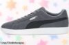 Zapatillas unisex Puma Smash con diseño moderno ahora a precio rebajado, ¡aprovecha este super chollo y siente la energía en tus pies mientras marcas tu estilo!