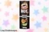 Apertito salado Pringles Hot Chili Lime: ¡sabor picante y crujiente a precio rebajado! Aprovecha este super chollo antes de que se agote y sorprende a tus amigos.