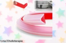 Barrera de agua EUBSWA para ducha, evita salpicaduras y protege tu suelo. ¡Precio rebajado que no puedes dejar escapar! Tu baño impecable hoy mismo antes de que se agoten.