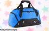 Bolsa de deporte PUMA teamGOAL Teambag S azul, resistencia increíble a un precio bajísimo que no durará ¡Aprovecha este super chollo y lleva todo contigo para disfrutar al máximo!