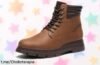 Botas chukka Bruno Marc para hombre con cremallera: caen de precio y son un super chollo, ¡pisa fuerte este invierno antes de que vuelen!