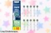 Cabezales de recambio originales OralB Pro CrossAction, cepillado 100% más profundo ¡Aprovecha este ofertón y disfruta de una sonrisa radiante ahora mismo!