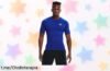 Camiseta deportiva Under Armour para hombre, ventilación y adiós malos olores a precio rebajado ¡Haz tu entrenamiento imparable con este chollo ahora!