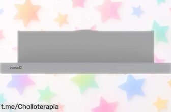 Campana extractora silenciosa Cata TF 5260 X: super chollo rebajado para cocinar sin olores y con estilo. ¡No dejes pasar esta oportunidad única!