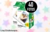 Captura los mejores momentos con el pack de película instantánea Instax Mini de Fujifilm, ahora a un precio muy bajo. ¡Apresúrate, esta oferta se va volando!