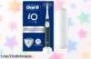Cepillo de dientes eléctrico Oral-B iO 2 en verde y negro a precio rebajado, un súper chollo para cuidar tu sonrisa. ¡No dejes pasar esta oportunidad y siente la diferencia ahora!