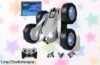 Coche teledirigido iFollower con giro 360° y luz LED a precio rebajado, ¡disfruta de aventuras sorprendentes mientras dura esta super oferta!