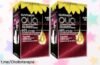 Coloración permanente Garnier Olia Vivids rojo 6.60 en pack de 2 a precio rebajado, ¡haz que tu cabello brille con un color vibrante y sin amoníaco que no querrás perder!