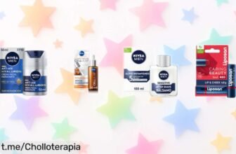 Compra 2 productos seleccionados y llévate el segundo al 50% de descuento, ¡una oportunidad que no querrás dejar pasar!